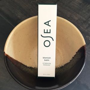 OSEA blemish balm